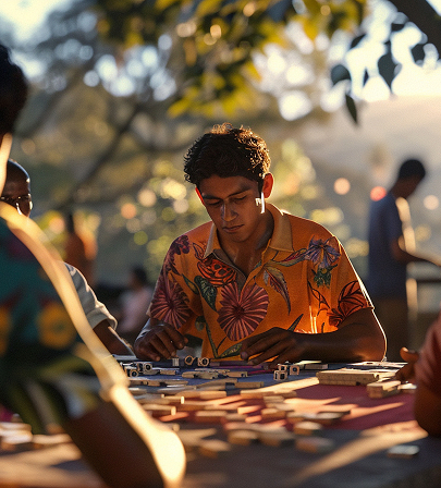 Business english programs