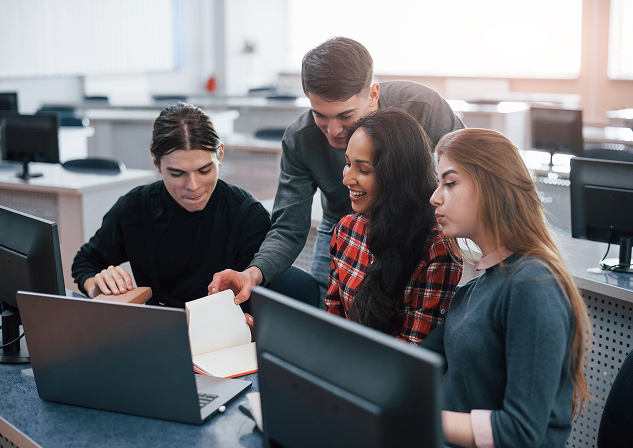 Global citizenship education