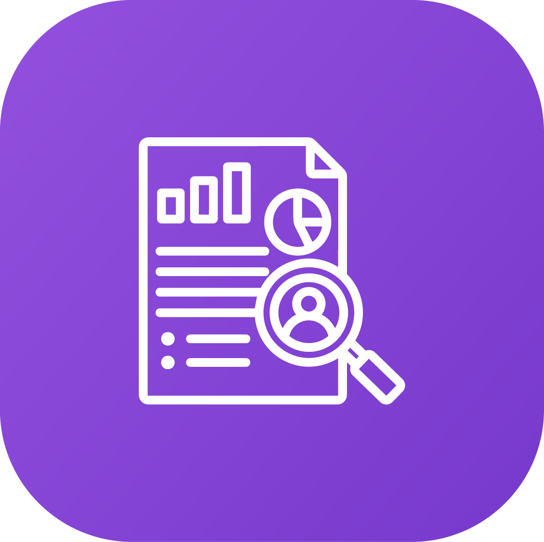 Data Visualization & Reporting Skills