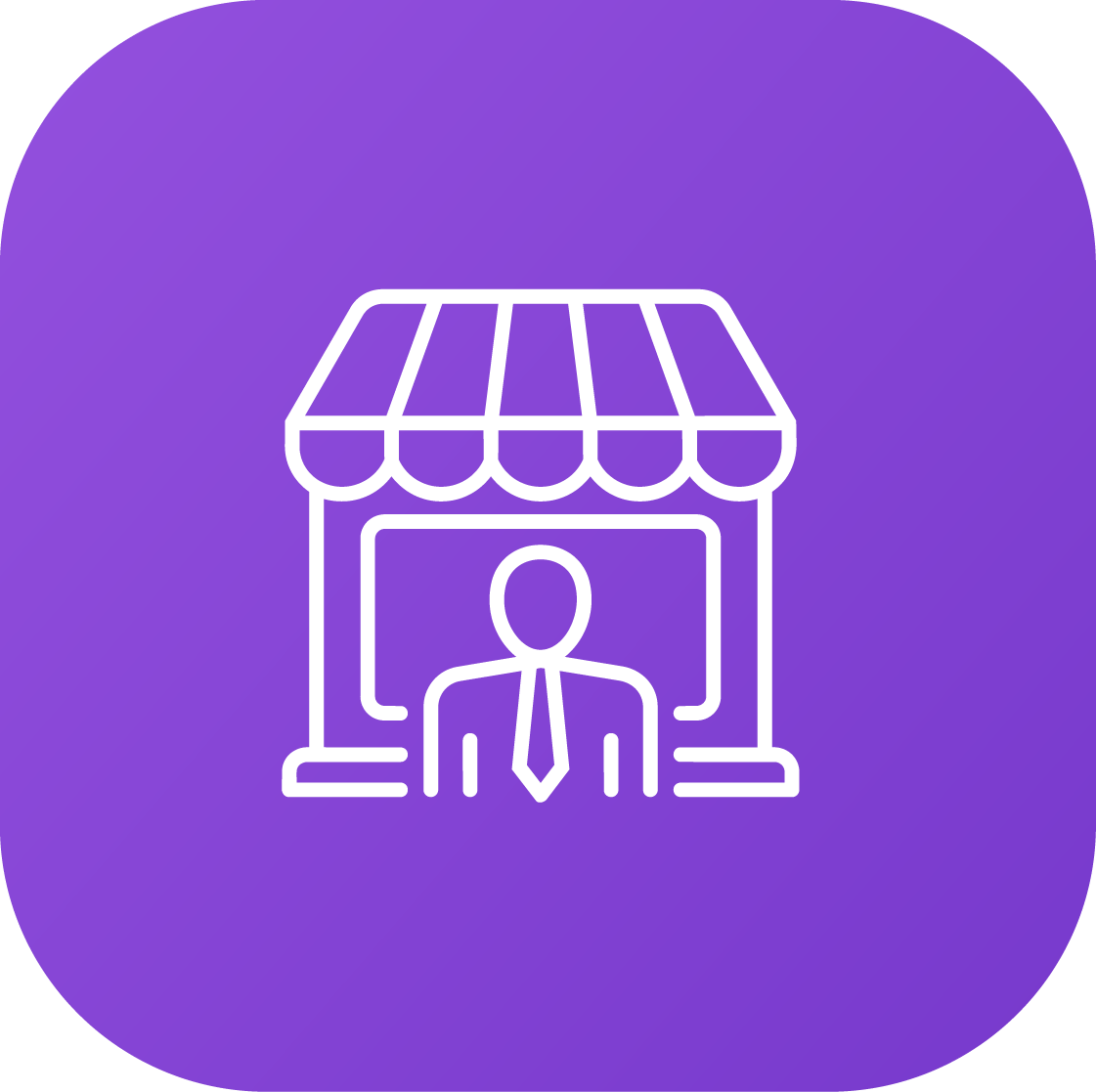 E-Commerce Store Manager